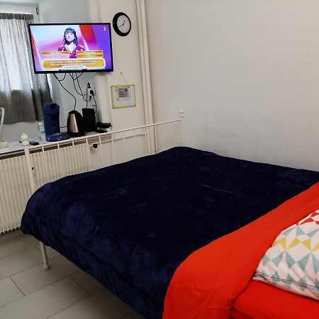 Apartamento Jina Estrasburgo Exterior foto